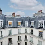1 Bedroom Apartment Near Saint Germain Des Pres
